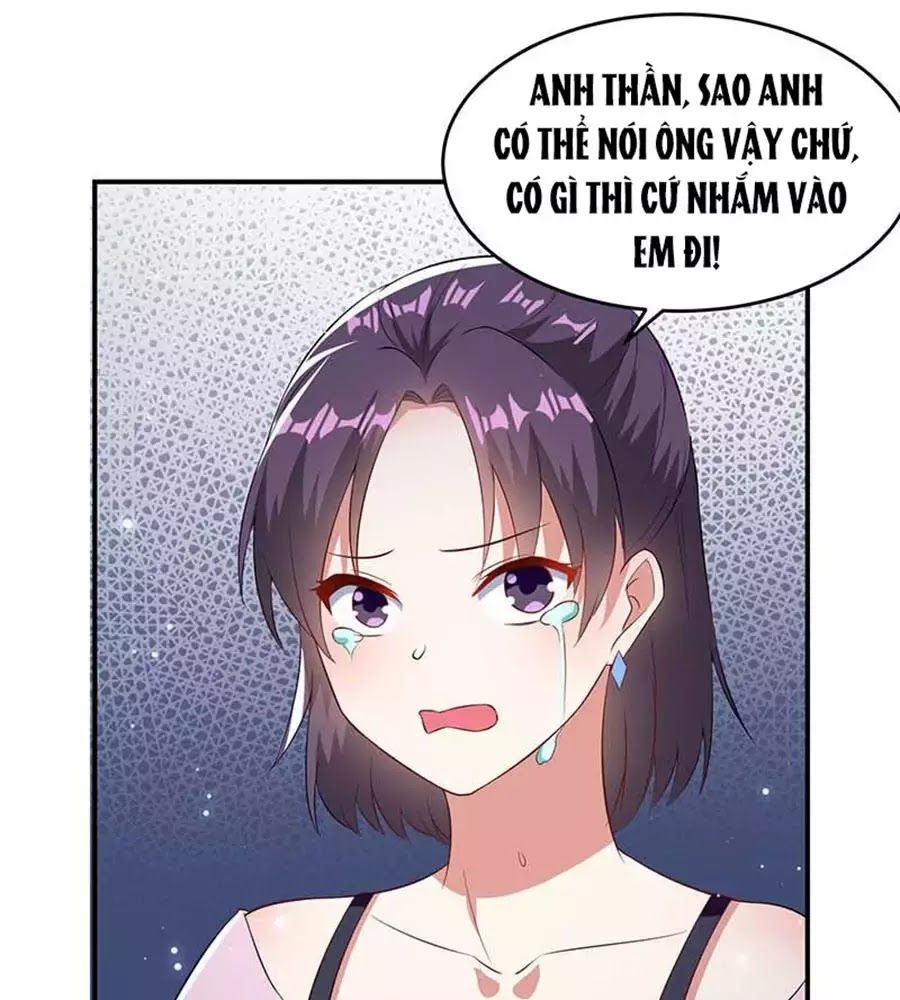 Thiên Tài Khốc Bảo: Tổng Tài Sủng Thê Quá Cường Hãn Chapter 39 - 23