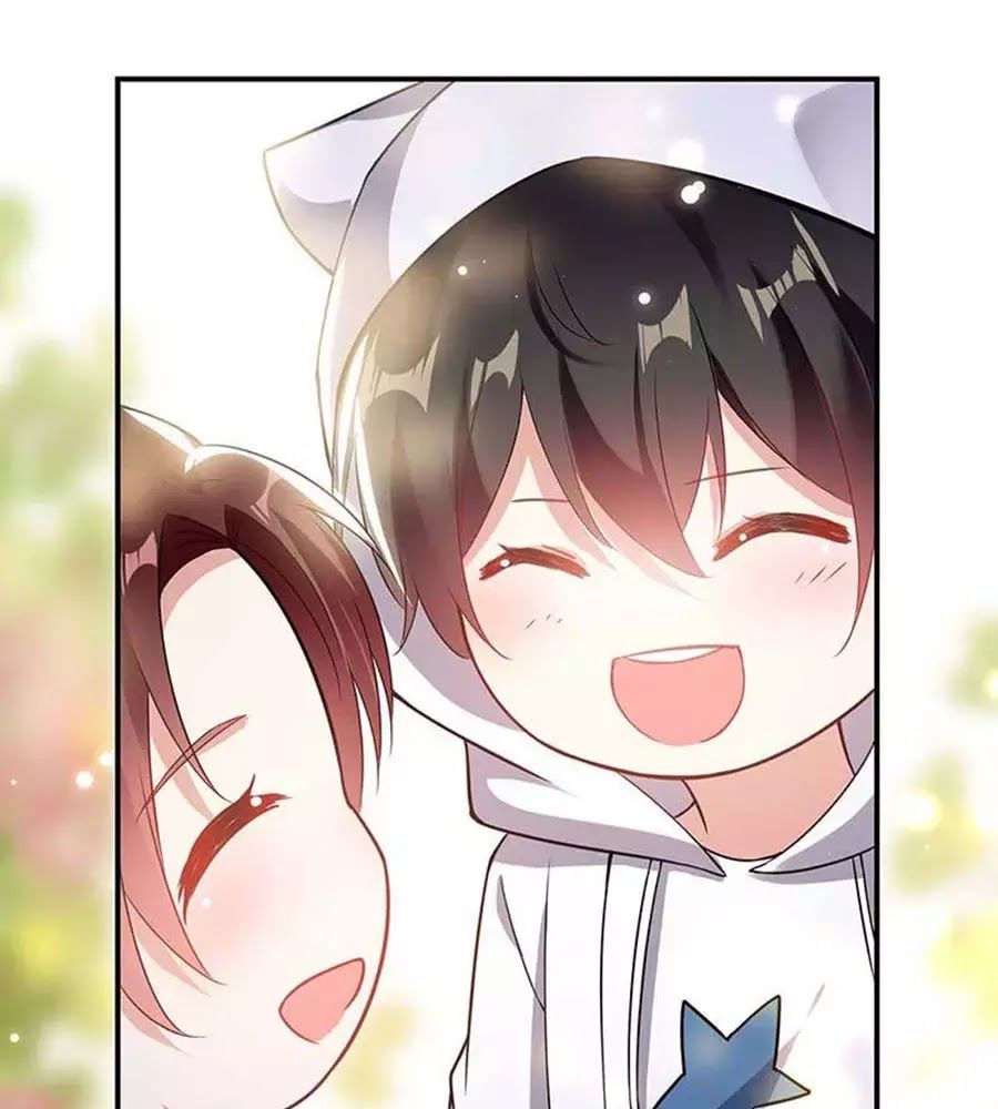 Thiên Tài Khốc Bảo: Tổng Tài Sủng Thê Quá Cường Hãn Chapter 40 - 24