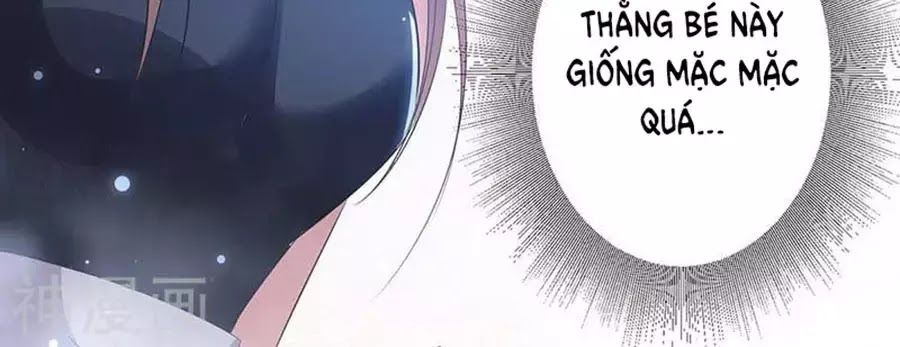 Thiên Tài Khốc Bảo: Tổng Tài Sủng Thê Quá Cường Hãn Chapter 40 - 32