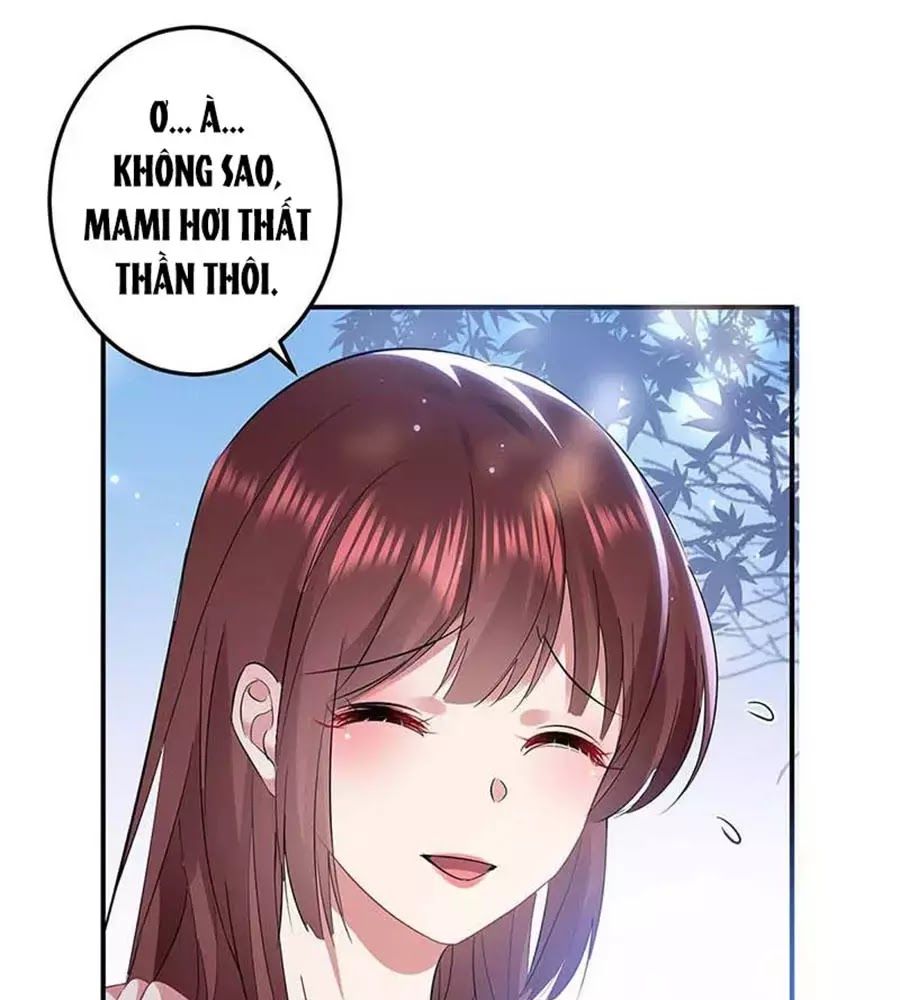 Thiên Tài Khốc Bảo: Tổng Tài Sủng Thê Quá Cường Hãn Chapter 40 - 41