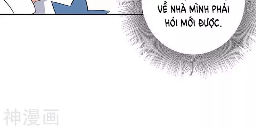 Thiên Tài Khốc Bảo: Tổng Tài Sủng Thê Quá Cường Hãn Chapter 40 - 63