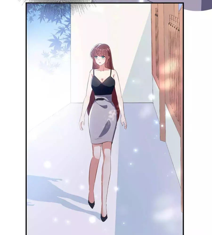 Thiên Tài Khốc Bảo: Tổng Tài Sủng Thê Quá Cường Hãn Chapter 41 - 1