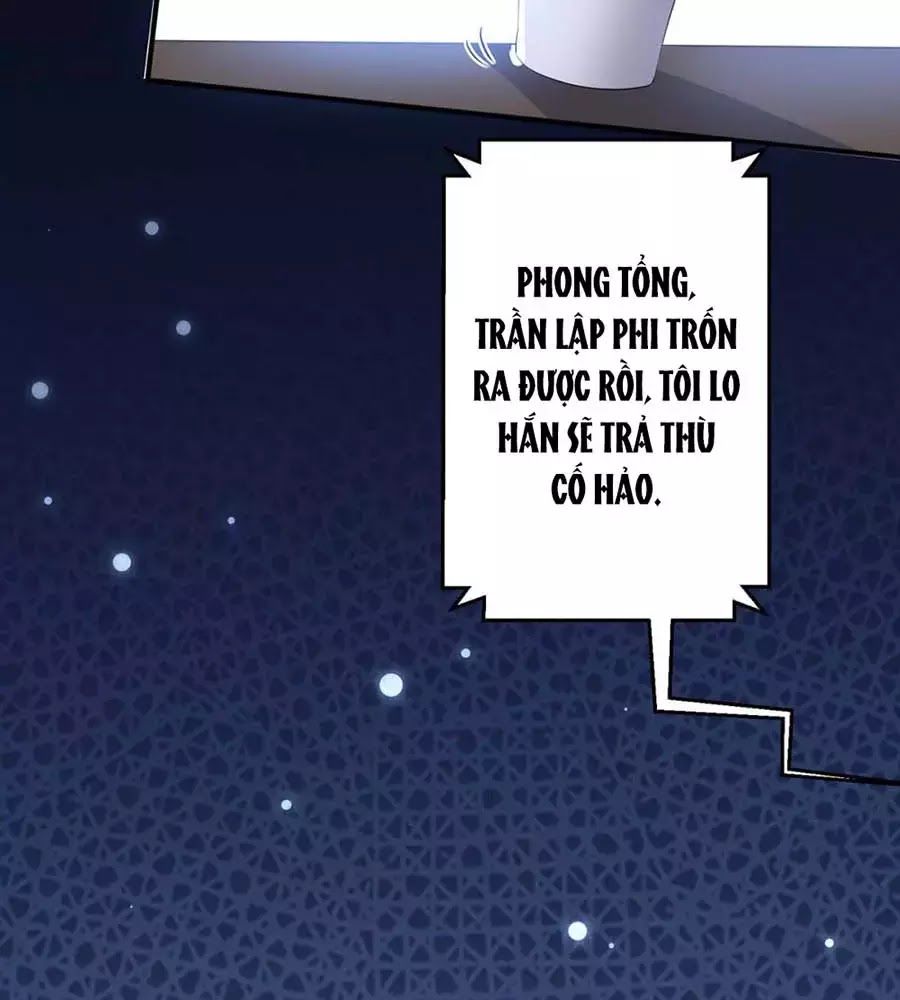 Thiên Tài Khốc Bảo: Tổng Tài Sủng Thê Quá Cường Hãn Chapter 41 - 17