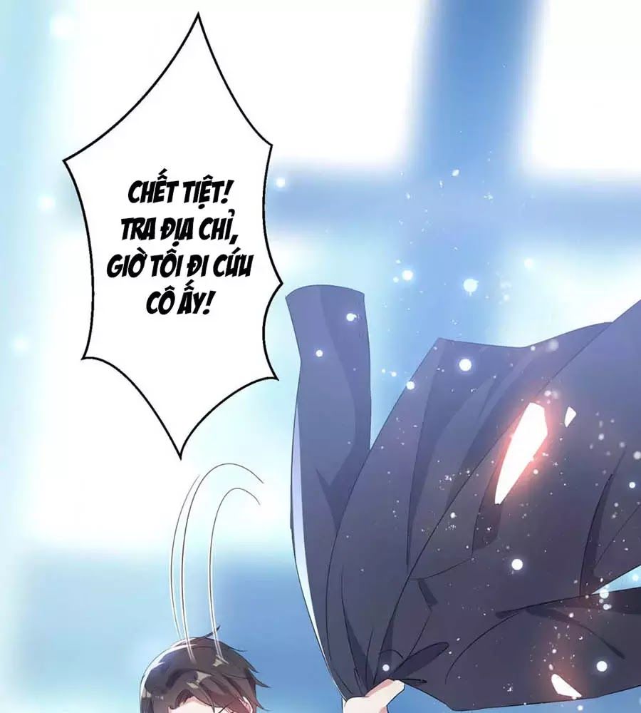 Thiên Tài Khốc Bảo: Tổng Tài Sủng Thê Quá Cường Hãn Chapter 41 - 26