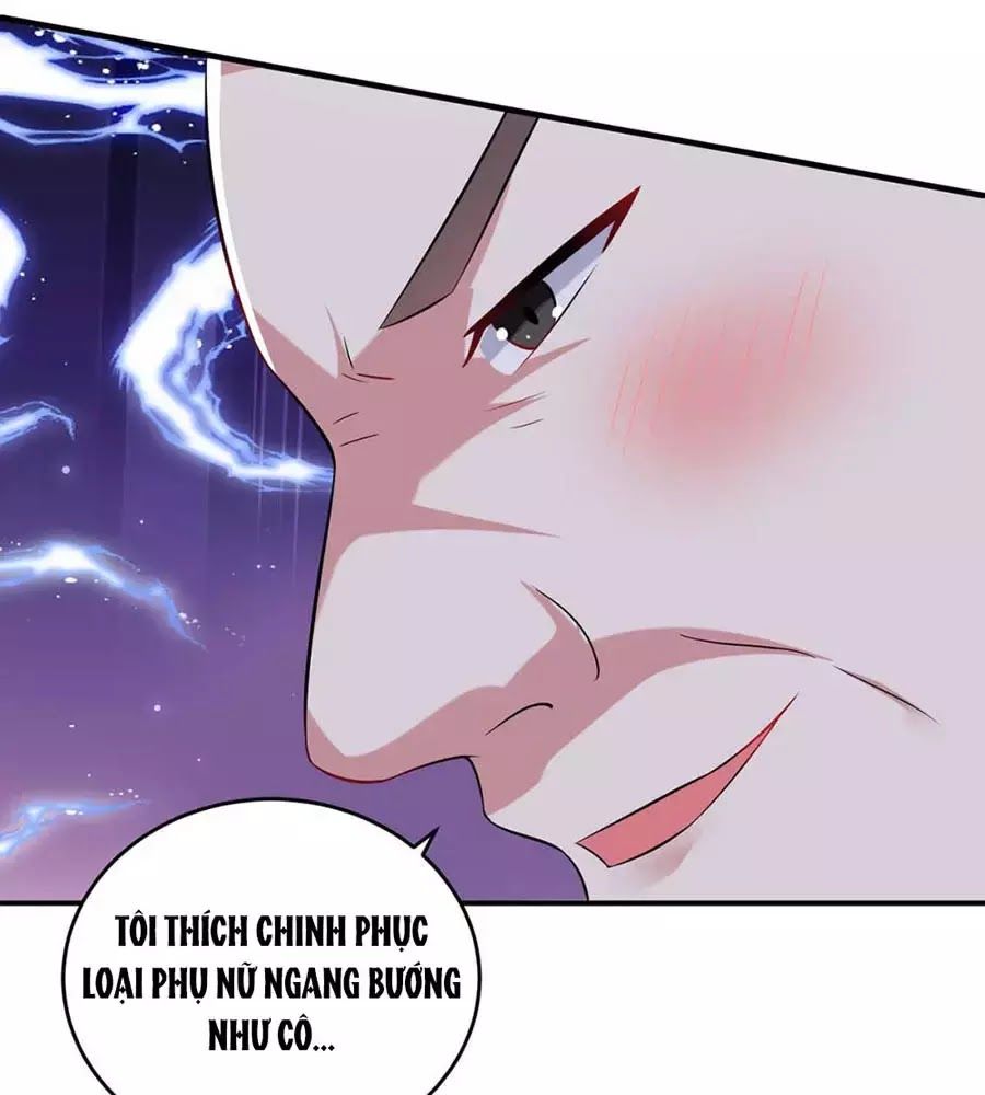 Thiên Tài Khốc Bảo: Tổng Tài Sủng Thê Quá Cường Hãn Chapter 41 - 50