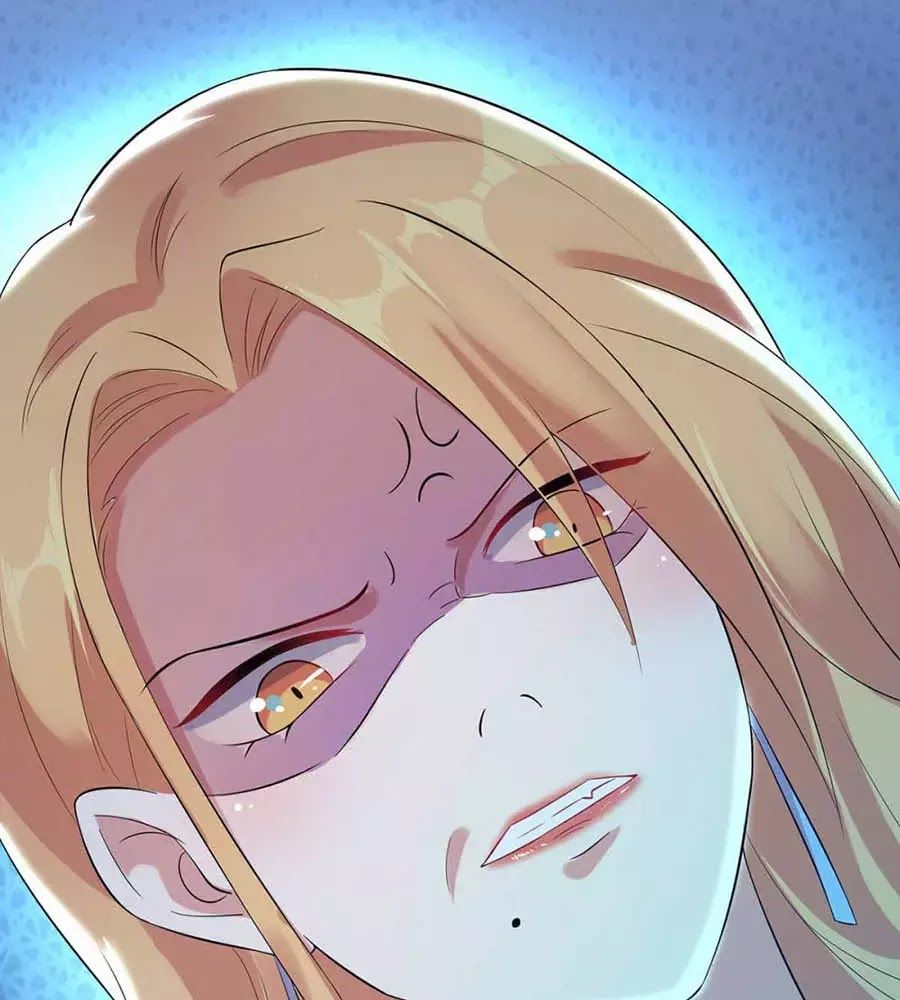 Thiên Tài Khốc Bảo: Tổng Tài Sủng Thê Quá Cường Hãn Chapter 46 - 38