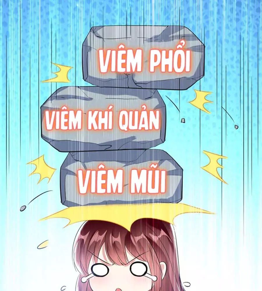 Thiên Tài Khốc Bảo: Tổng Tài Sủng Thê Quá Cường Hãn Chapter 48 - 13