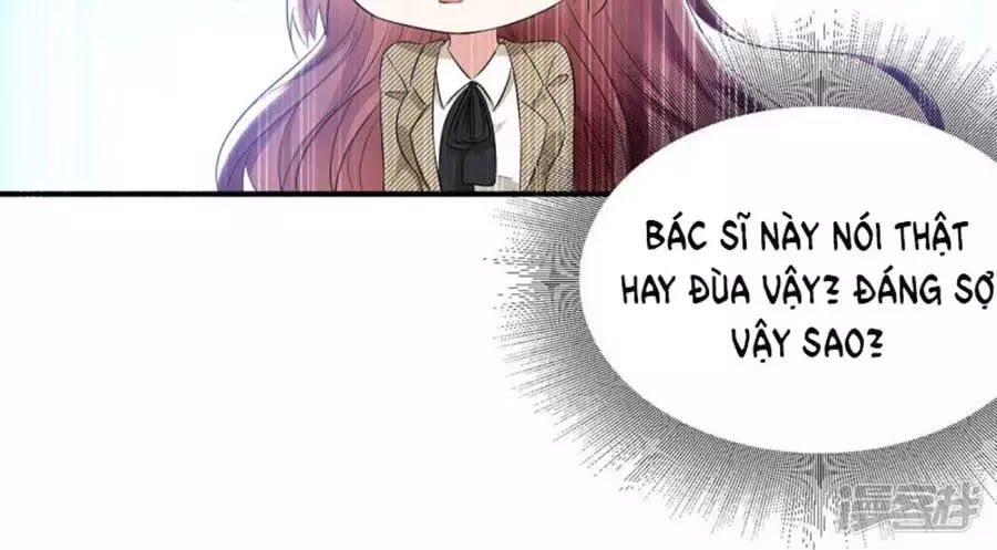 Thiên Tài Khốc Bảo: Tổng Tài Sủng Thê Quá Cường Hãn Chapter 48 - 14