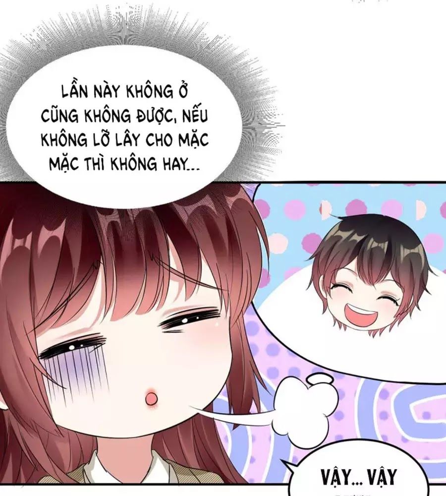 Thiên Tài Khốc Bảo: Tổng Tài Sủng Thê Quá Cường Hãn Chapter 48 - 15