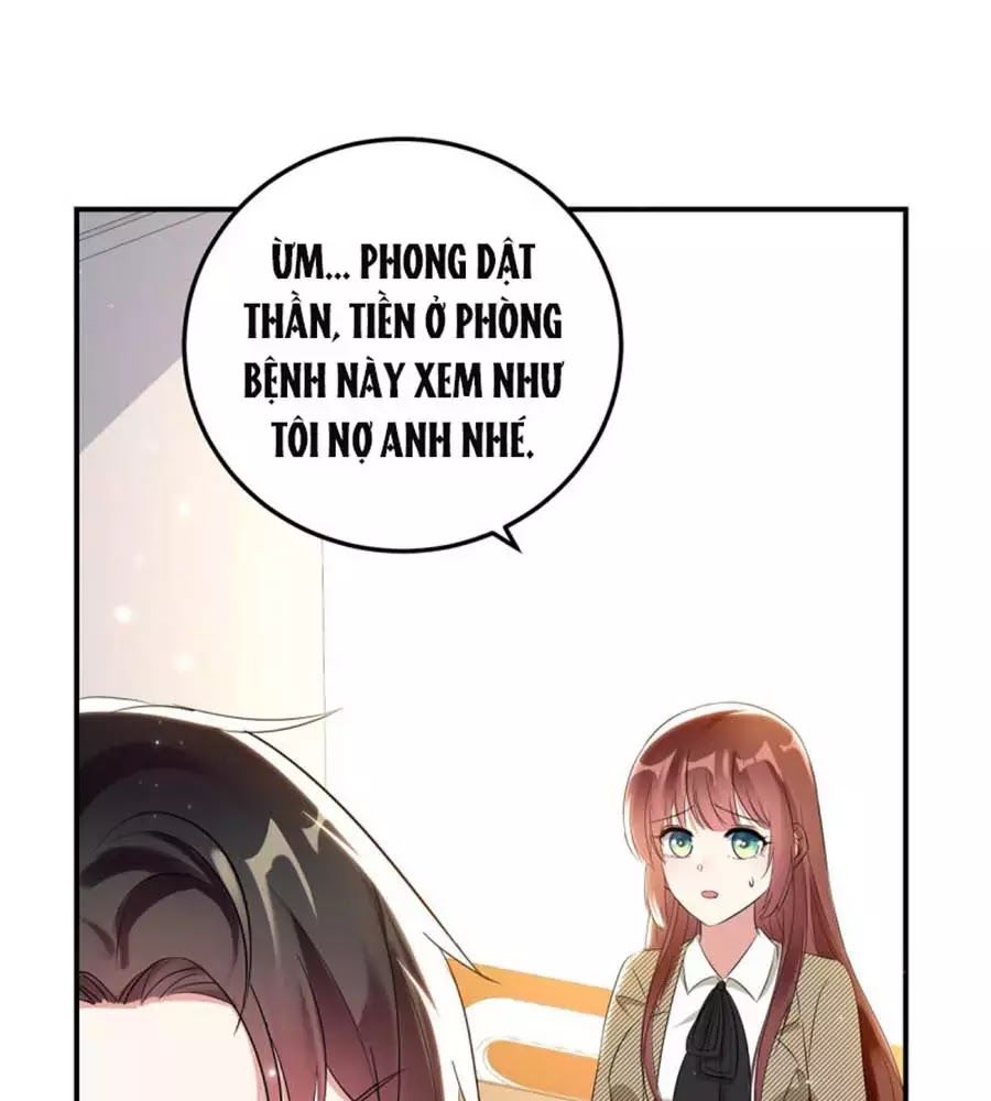 Thiên Tài Khốc Bảo: Tổng Tài Sủng Thê Quá Cường Hãn Chapter 48 - 18