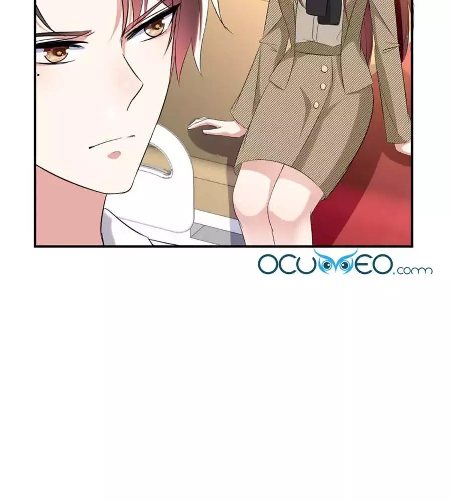 Thiên Tài Khốc Bảo: Tổng Tài Sủng Thê Quá Cường Hãn Chapter 48 - 19