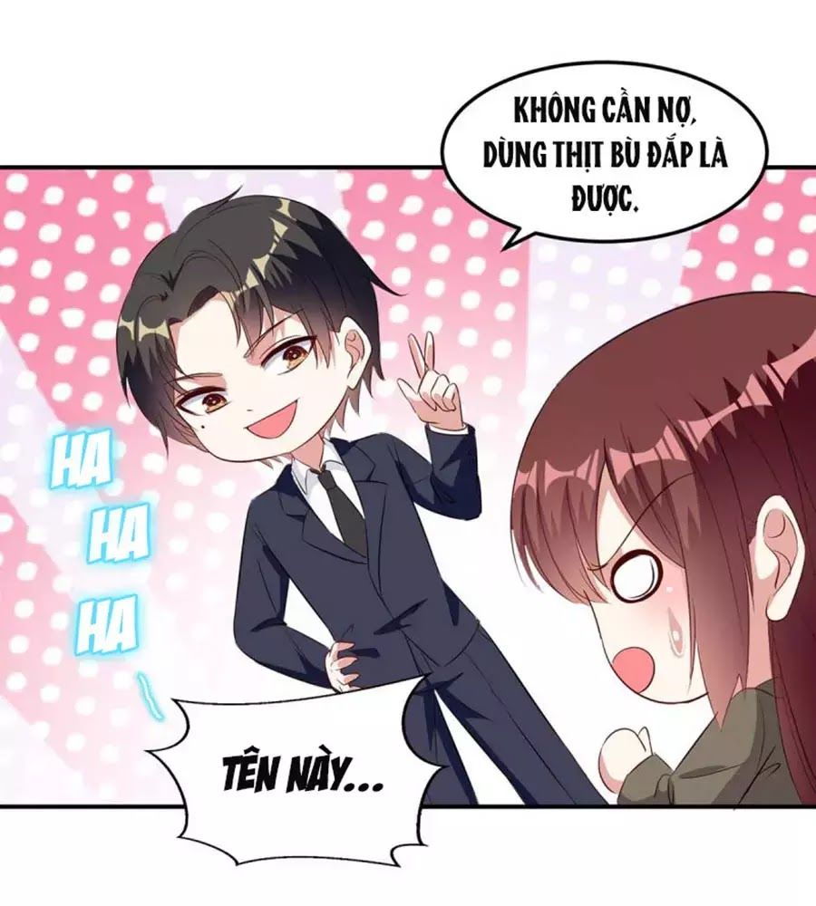 Thiên Tài Khốc Bảo: Tổng Tài Sủng Thê Quá Cường Hãn Chapter 48 - 21