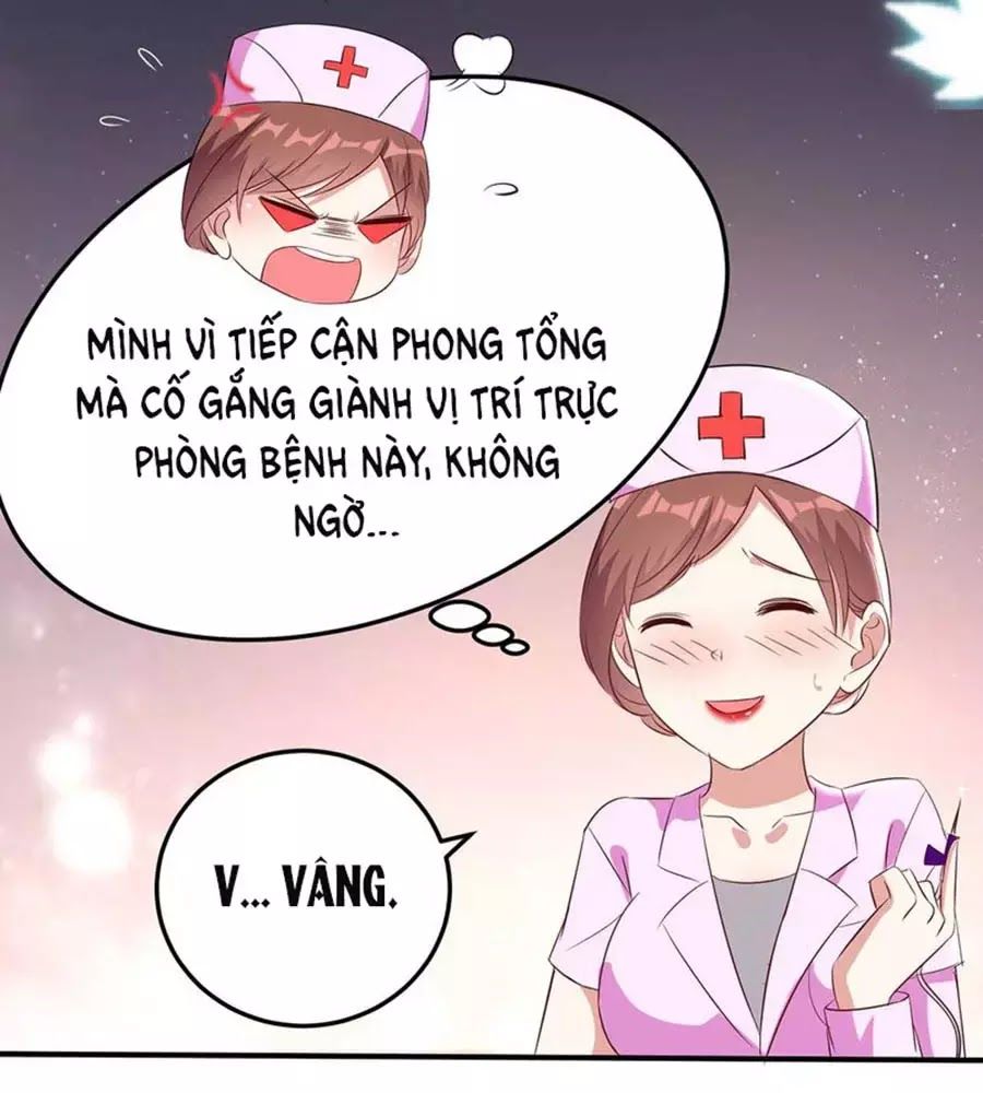 Thiên Tài Khốc Bảo: Tổng Tài Sủng Thê Quá Cường Hãn Chapter 48 - 27