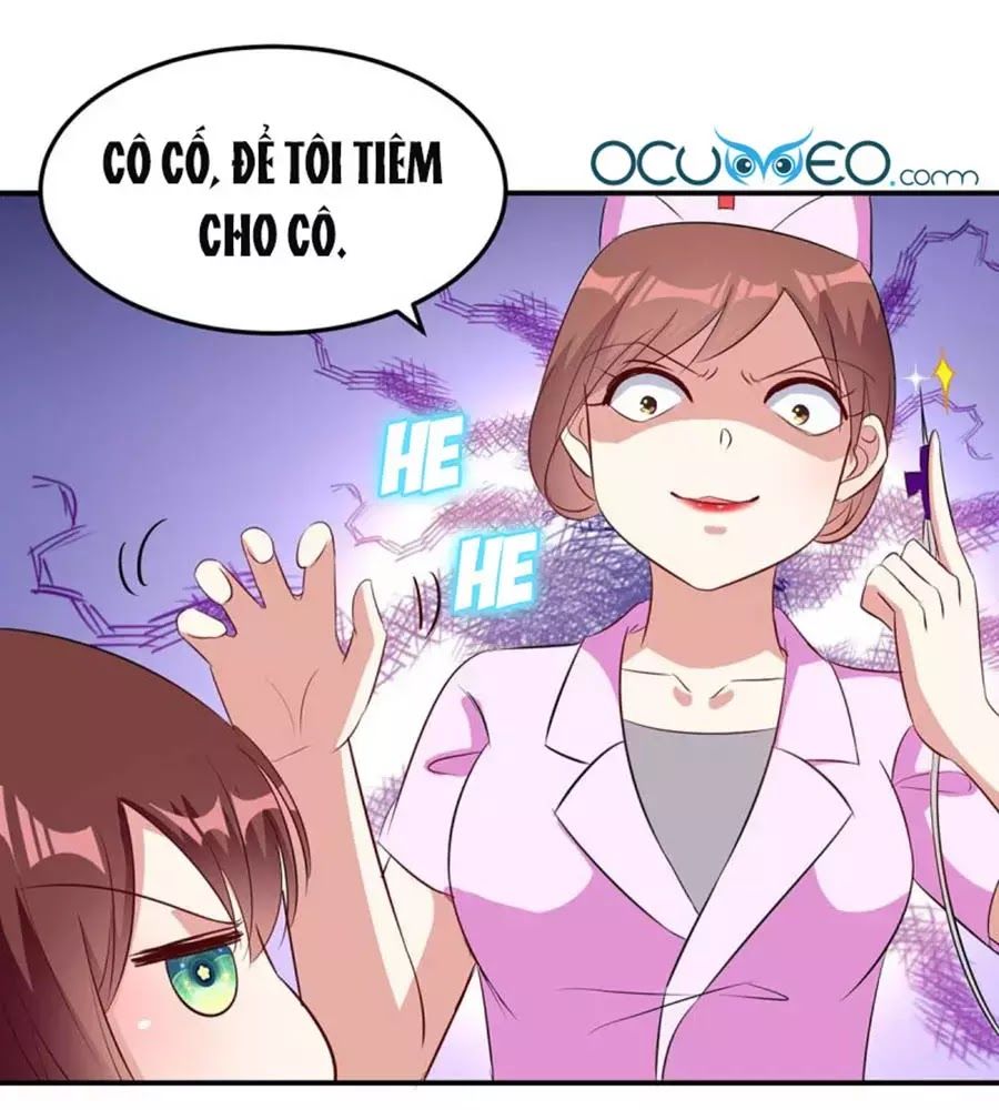 Thiên Tài Khốc Bảo: Tổng Tài Sủng Thê Quá Cường Hãn Chapter 48 - 29