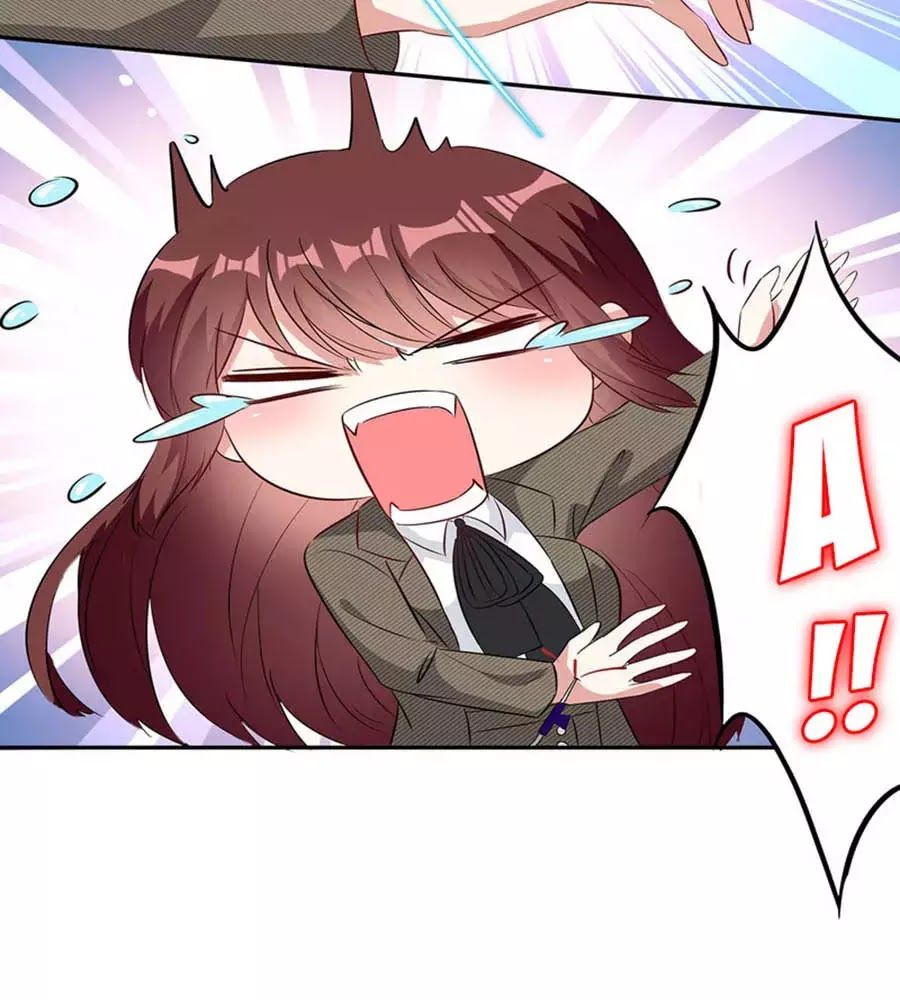 Thiên Tài Khốc Bảo: Tổng Tài Sủng Thê Quá Cường Hãn Chapter 48 - 32