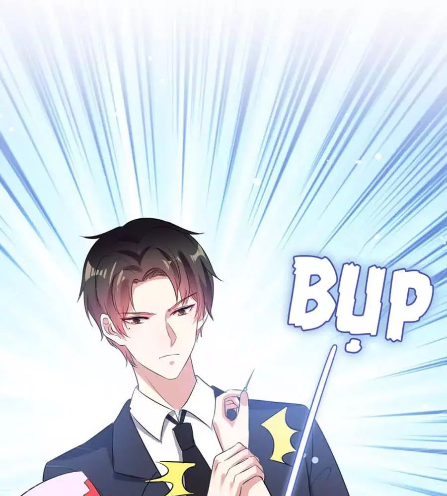 Thiên Tài Khốc Bảo: Tổng Tài Sủng Thê Quá Cường Hãn Chapter 48 - 39