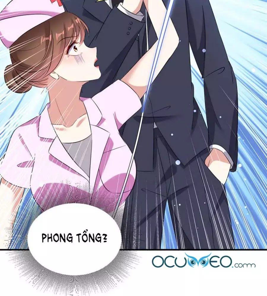 Thiên Tài Khốc Bảo: Tổng Tài Sủng Thê Quá Cường Hãn Chapter 48 - 40