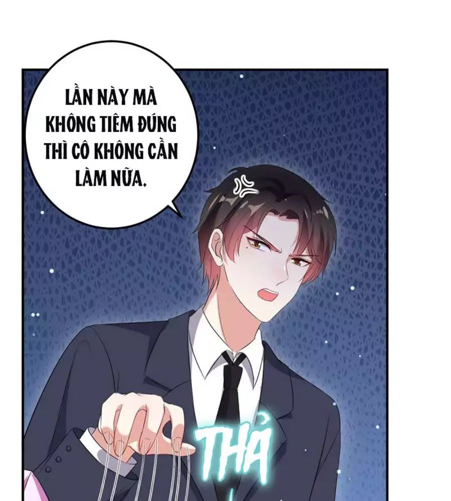 Thiên Tài Khốc Bảo: Tổng Tài Sủng Thê Quá Cường Hãn Chapter 48 - 42