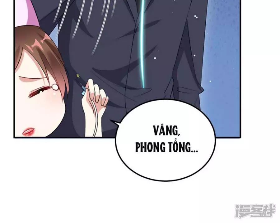 Thiên Tài Khốc Bảo: Tổng Tài Sủng Thê Quá Cường Hãn Chapter 48 - 43