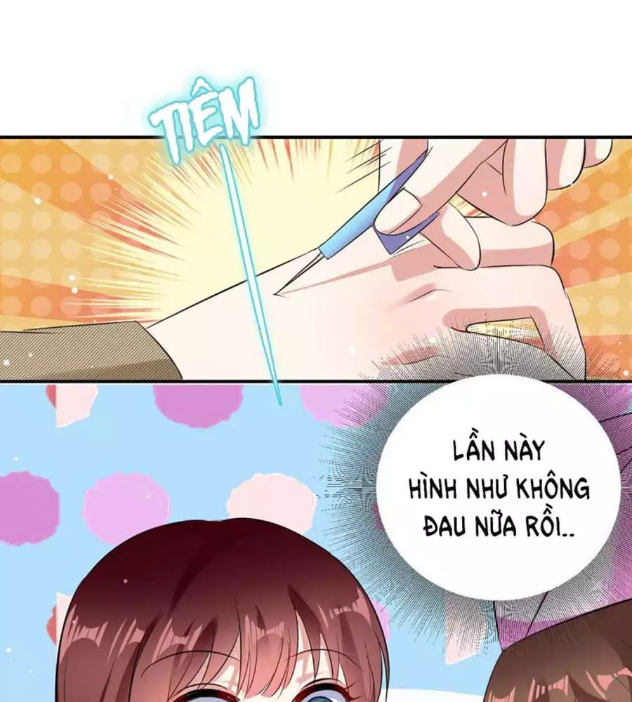 Thiên Tài Khốc Bảo: Tổng Tài Sủng Thê Quá Cường Hãn Chapter 48 - 44