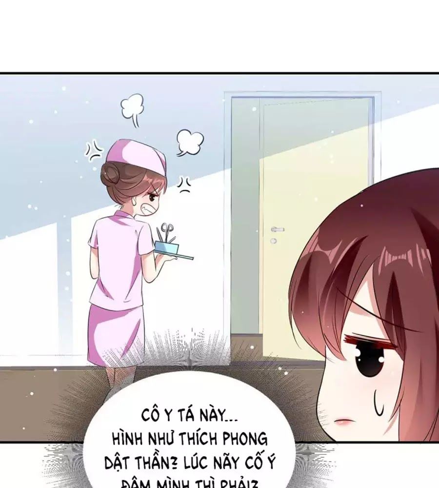 Thiên Tài Khốc Bảo: Tổng Tài Sủng Thê Quá Cường Hãn Chapter 48 - 48