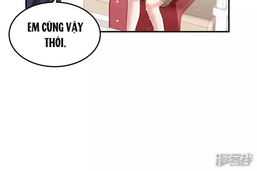 Thiên Tài Khốc Bảo: Tổng Tài Sủng Thê Quá Cường Hãn Chapter 48 - 53