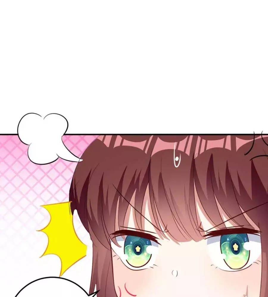 Thiên Tài Khốc Bảo: Tổng Tài Sủng Thê Quá Cường Hãn Chapter 48 - 54