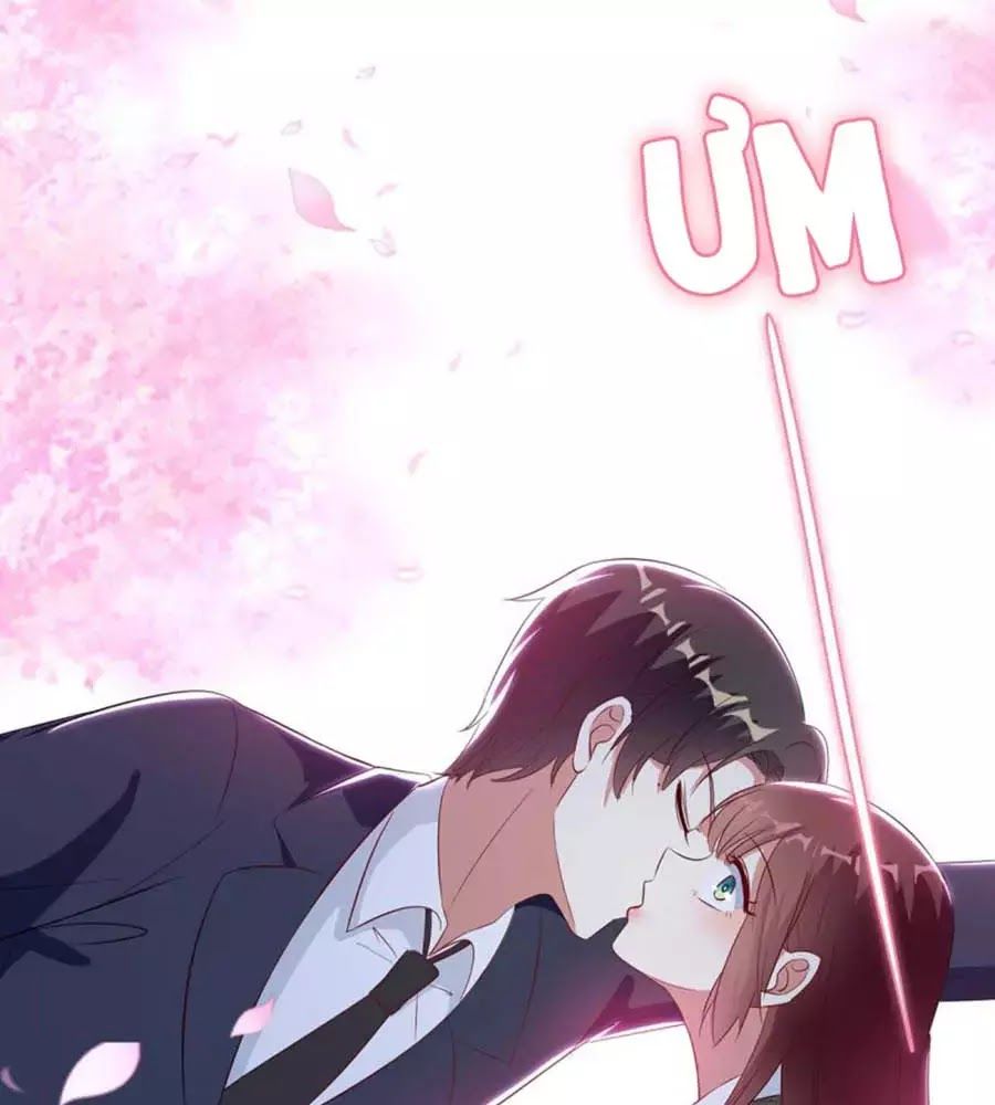 Thiên Tài Khốc Bảo: Tổng Tài Sủng Thê Quá Cường Hãn Chapter 48 - 56