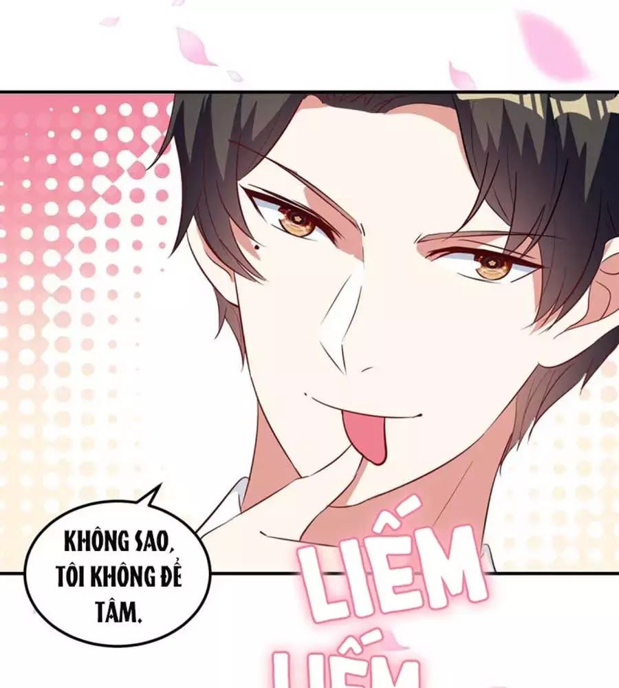 Thiên Tài Khốc Bảo: Tổng Tài Sủng Thê Quá Cường Hãn Chapter 48 - 60