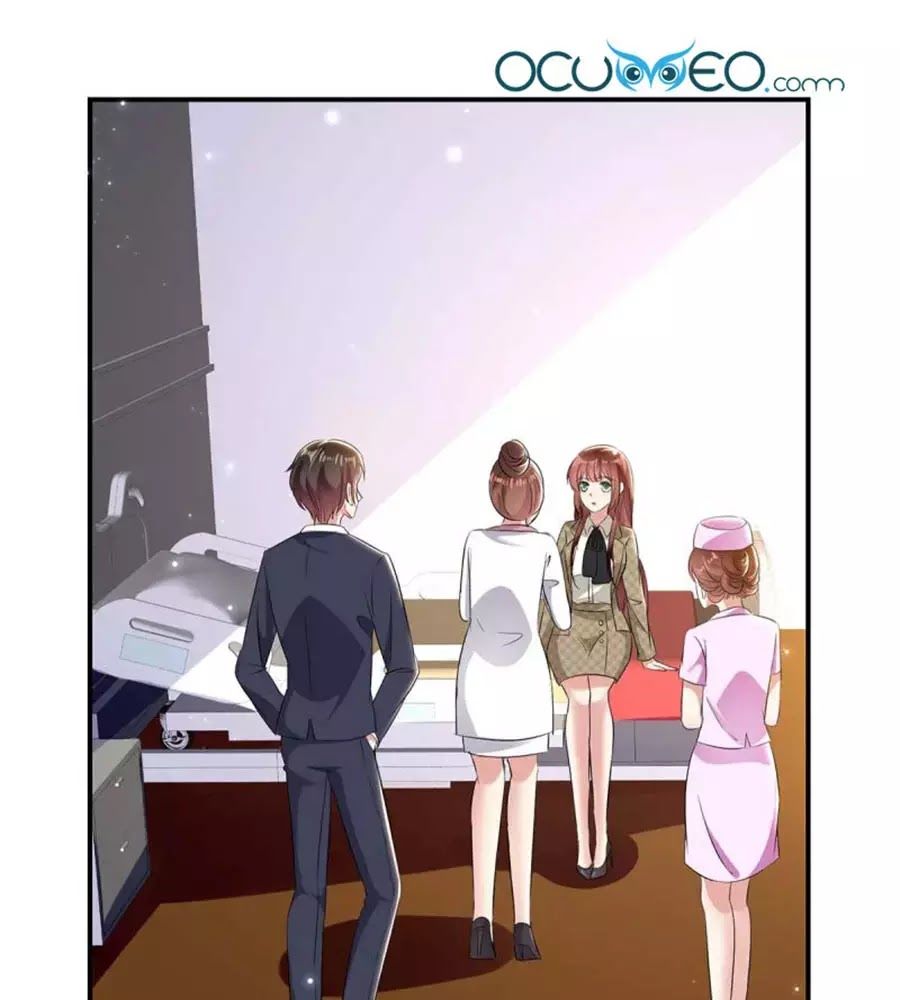 Thiên Tài Khốc Bảo: Tổng Tài Sủng Thê Quá Cường Hãn Chapter 48 - 7