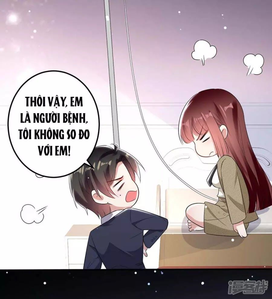 Thiên Tài Khốc Bảo: Tổng Tài Sủng Thê Quá Cường Hãn Chapter 49 - 11