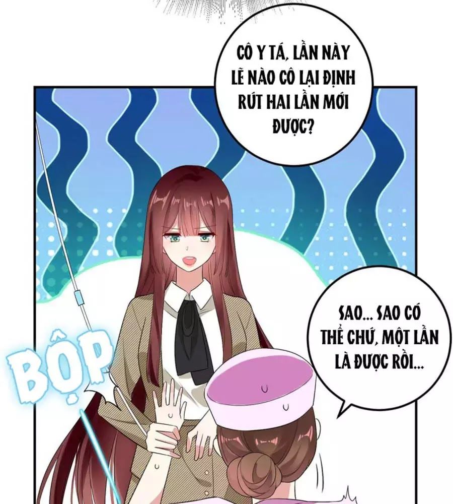 Thiên Tài Khốc Bảo: Tổng Tài Sủng Thê Quá Cường Hãn Chapter 49 - 22