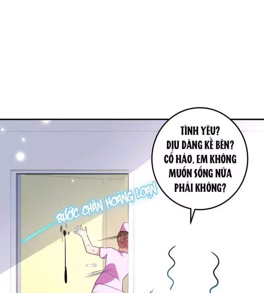 Thiên Tài Khốc Bảo: Tổng Tài Sủng Thê Quá Cường Hãn Chapter 49 - 40