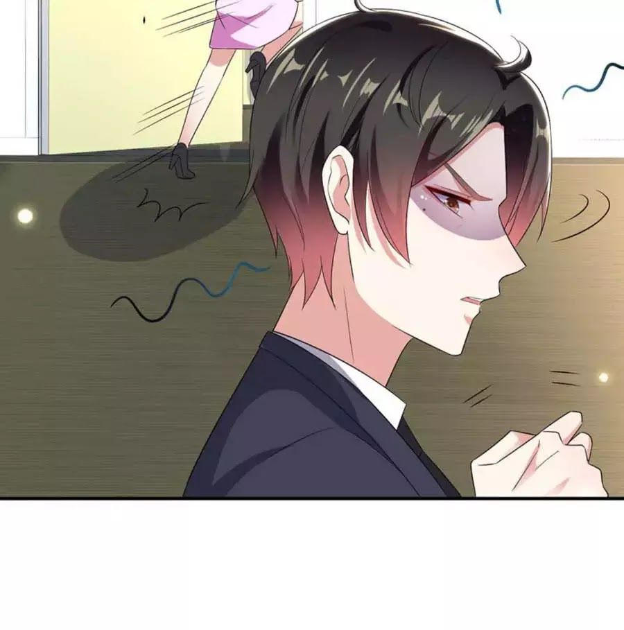 Thiên Tài Khốc Bảo: Tổng Tài Sủng Thê Quá Cường Hãn Chapter 49 - 41