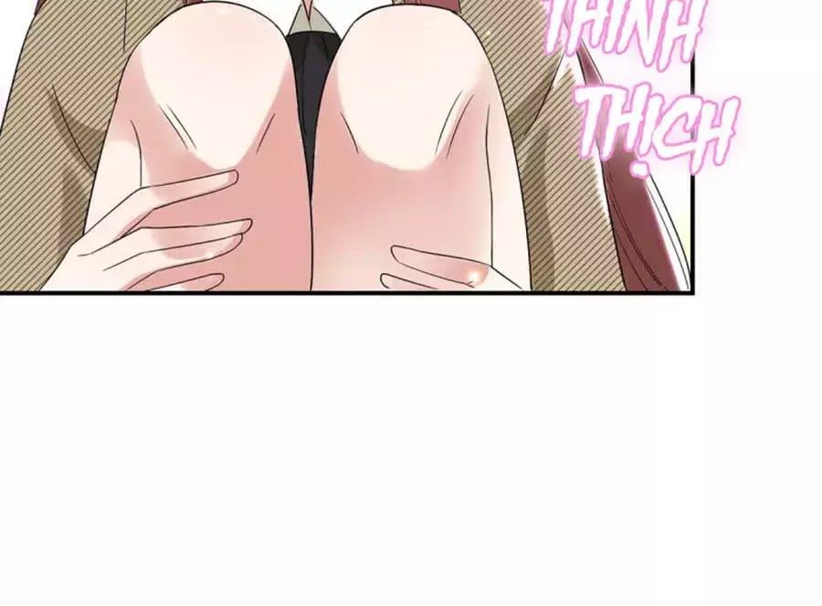 Thiên Tài Khốc Bảo: Tổng Tài Sủng Thê Quá Cường Hãn Chapter 49 - 51