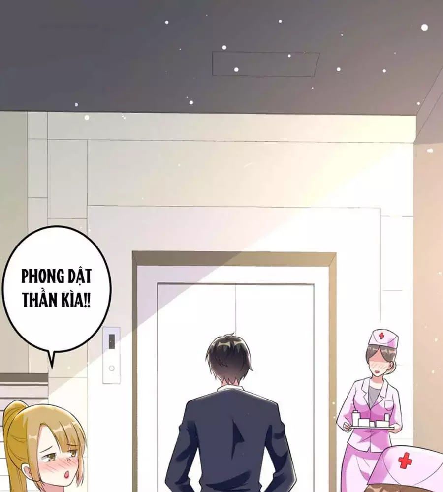 Thiên Tài Khốc Bảo: Tổng Tài Sủng Thê Quá Cường Hãn Chapter 49 - 52