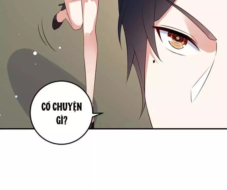 Thiên Tài Khốc Bảo: Tổng Tài Sủng Thê Quá Cường Hãn Chapter 49 - 56