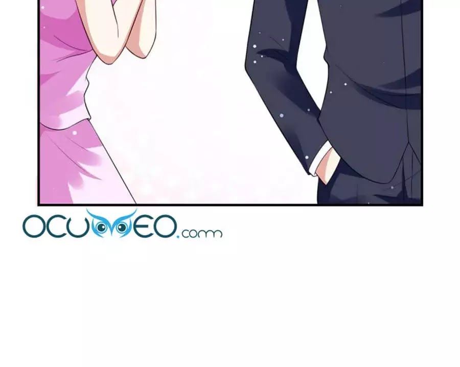 Thiên Tài Khốc Bảo: Tổng Tài Sủng Thê Quá Cường Hãn Chapter 49 - 58