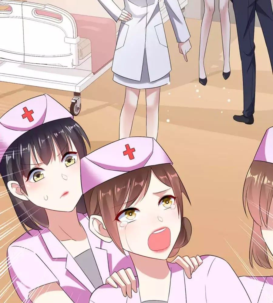 Thiên Tài Khốc Bảo: Tổng Tài Sủng Thê Quá Cường Hãn Chapter 50 - 60