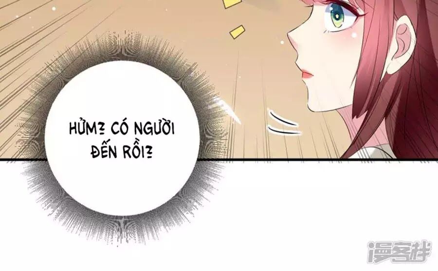 Thiên Tài Khốc Bảo: Tổng Tài Sủng Thê Quá Cường Hãn Chapter 51 - 42