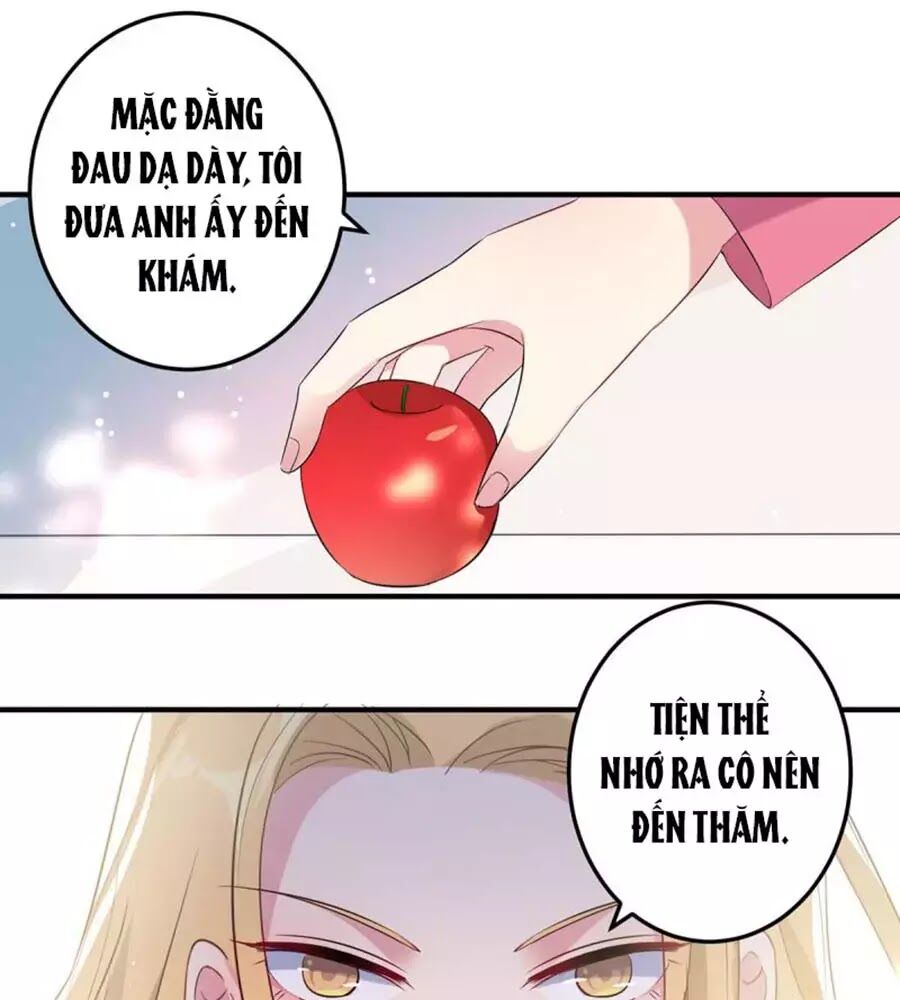 Thiên Tài Khốc Bảo: Tổng Tài Sủng Thê Quá Cường Hãn Chapter 51 - 47