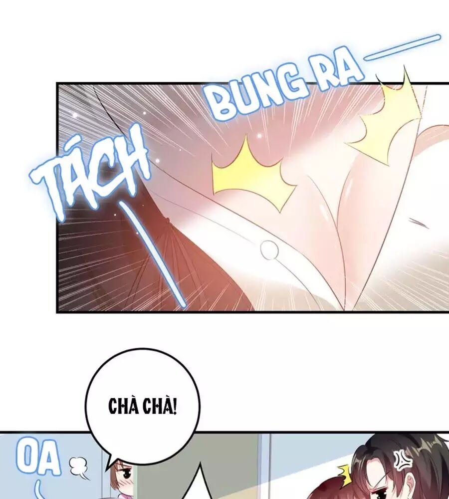 Thiên Tài Khốc Bảo: Tổng Tài Sủng Thê Quá Cường Hãn Chapter 51 - 7