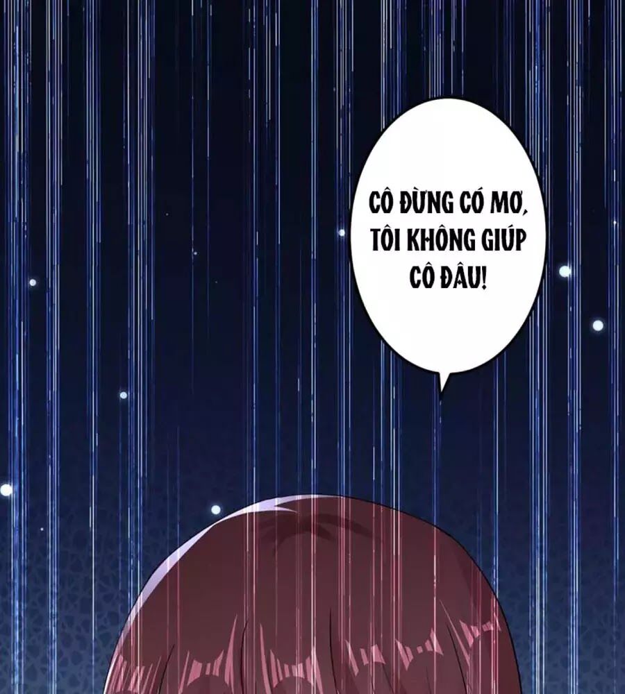 Thiên Tài Khốc Bảo: Tổng Tài Sủng Thê Quá Cường Hãn Chapter 51 - 67