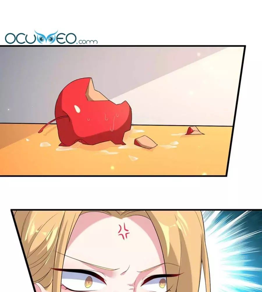 Thiên Tài Khốc Bảo: Tổng Tài Sủng Thê Quá Cường Hãn Chapter 52 - 1