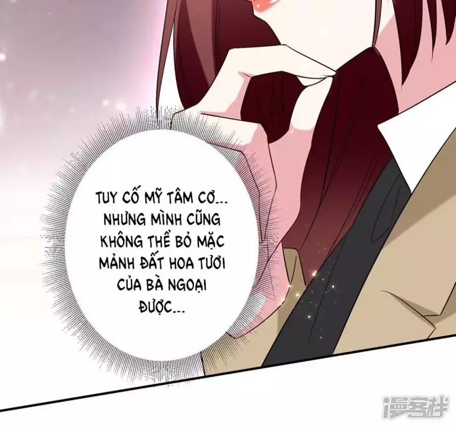 Thiên Tài Khốc Bảo: Tổng Tài Sủng Thê Quá Cường Hãn Chapter 52 - 12