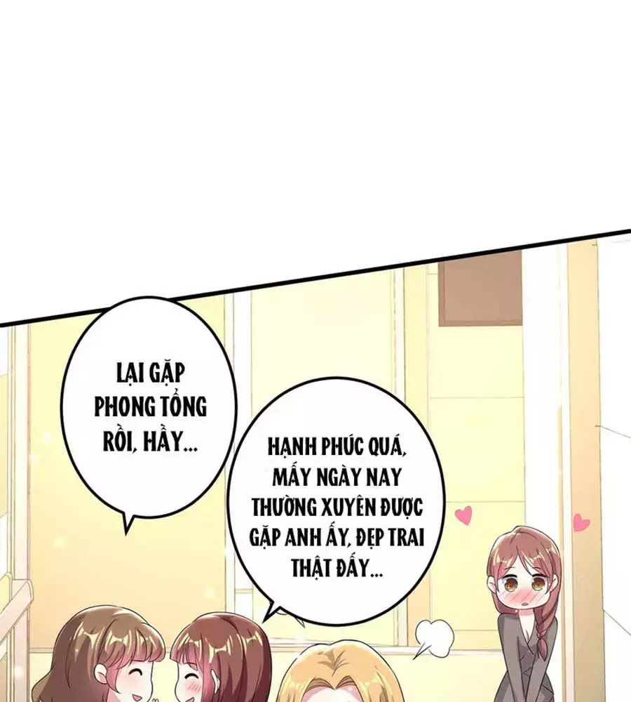 Thiên Tài Khốc Bảo: Tổng Tài Sủng Thê Quá Cường Hãn Chapter 52 - 13