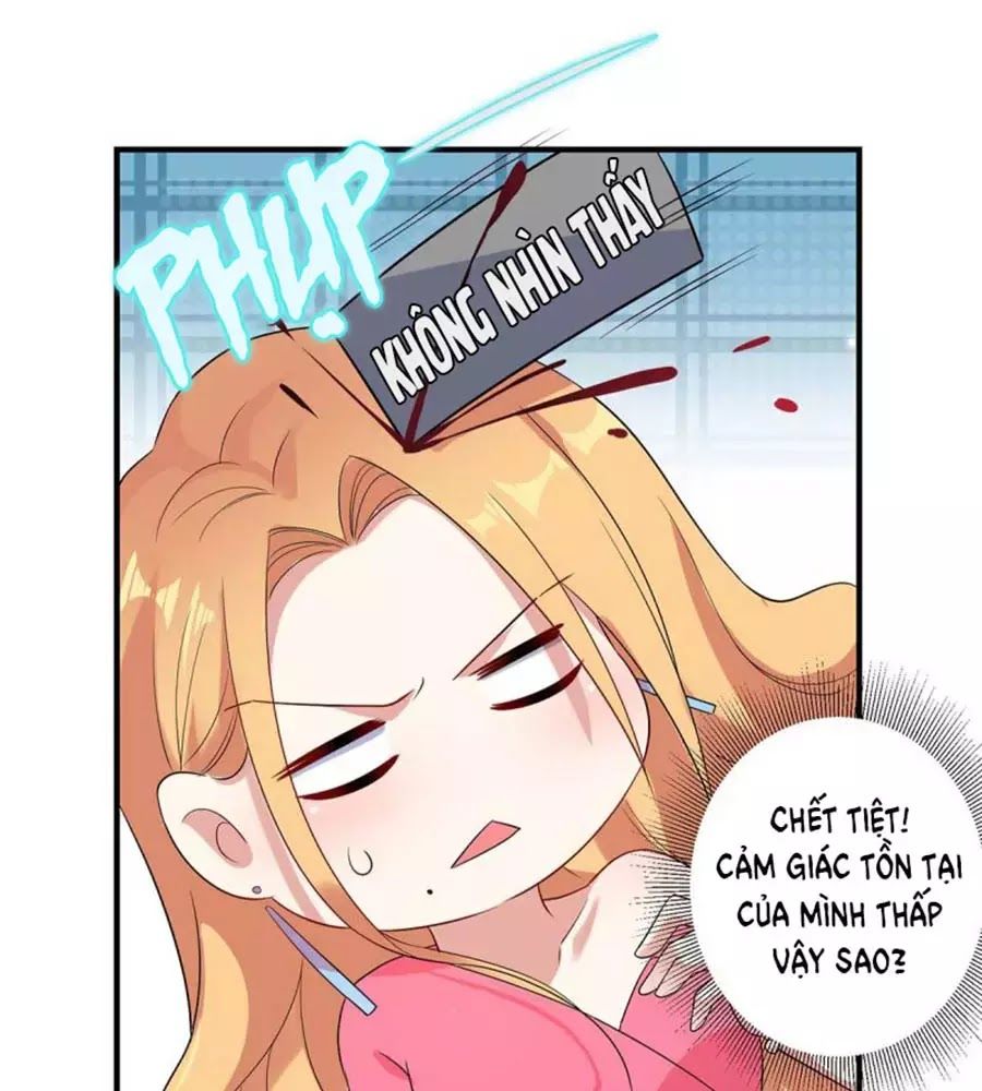 Thiên Tài Khốc Bảo: Tổng Tài Sủng Thê Quá Cường Hãn Chapter 52 - 25