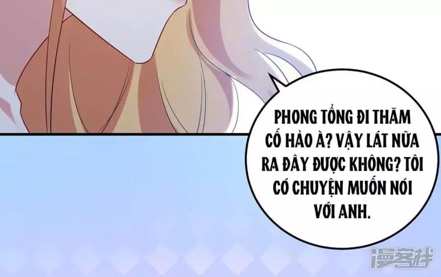 Thiên Tài Khốc Bảo: Tổng Tài Sủng Thê Quá Cường Hãn Chapter 52 - 28