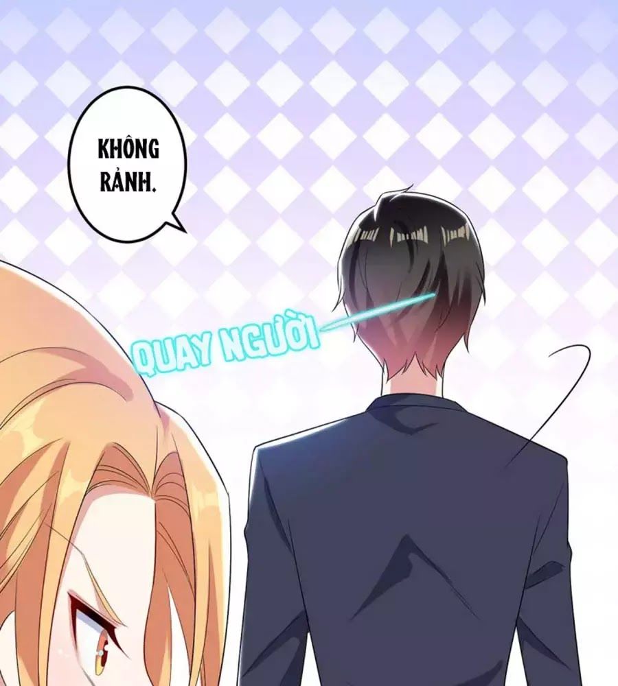 Thiên Tài Khốc Bảo: Tổng Tài Sủng Thê Quá Cường Hãn Chapter 52 - 29