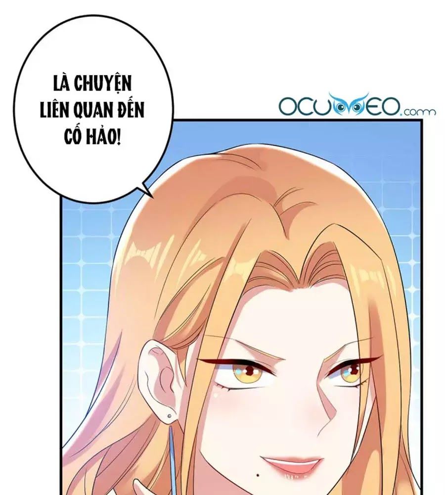 Thiên Tài Khốc Bảo: Tổng Tài Sủng Thê Quá Cường Hãn Chapter 52 - 31